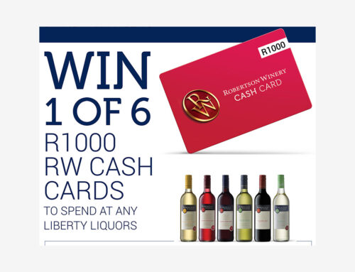Win with RW Chapel